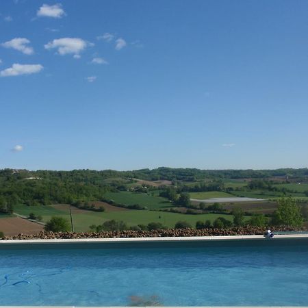 Auberge Du Canabal Лозерт Екстер'єр фото